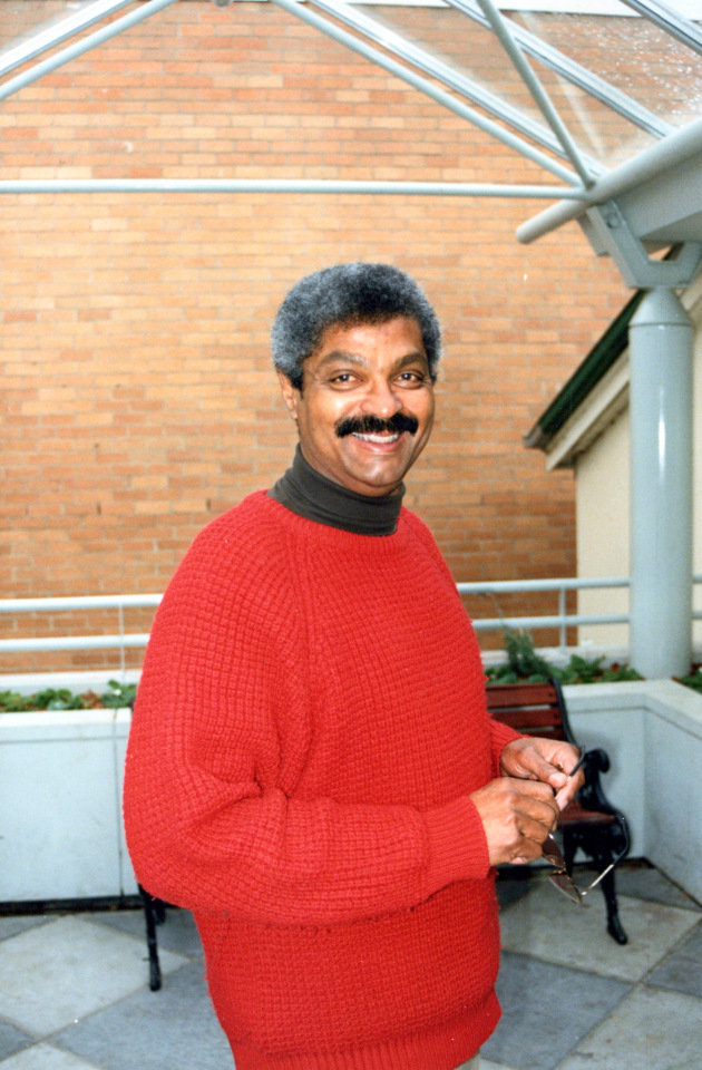 Bernie Byers 3