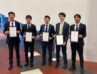 Premiers Awards