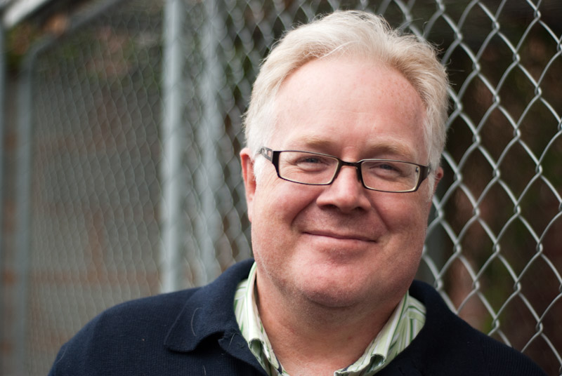 Steve Woods