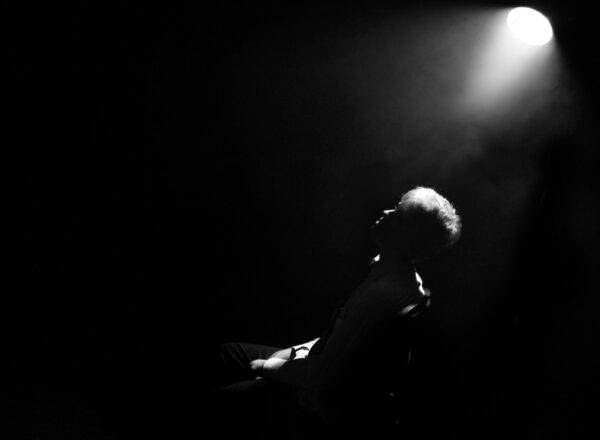 Toby Soesanto Year 10 photography
