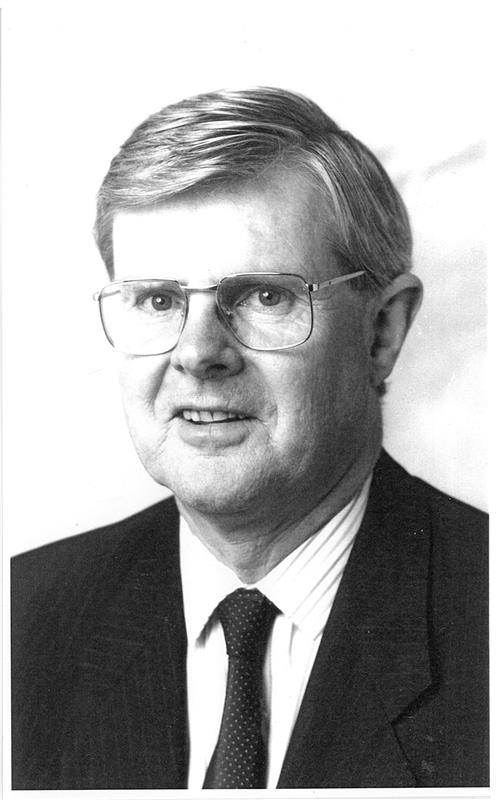 george wood