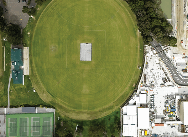 Bulleen