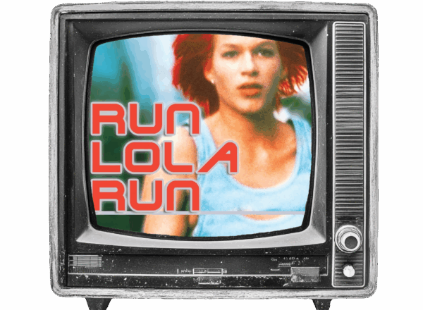 Run Lola Run