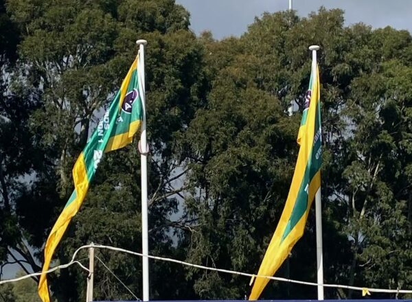2025 flags OTGAFC 2025 flags OTGAFC