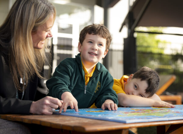 Mentoring Belonging in the ELC Mentoring Belonging in the ELC