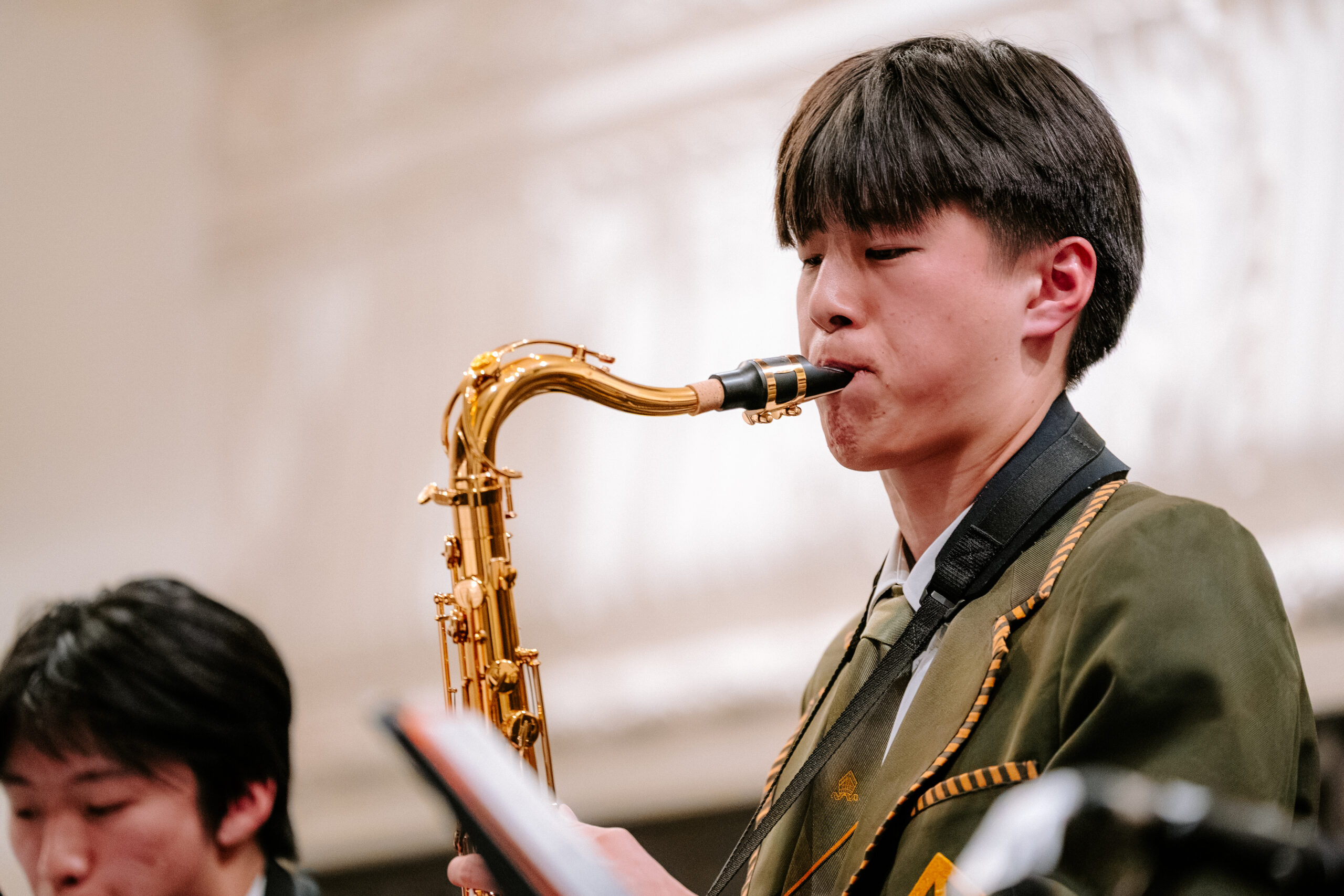 Jazz in the Chandelier Room-131 (1)