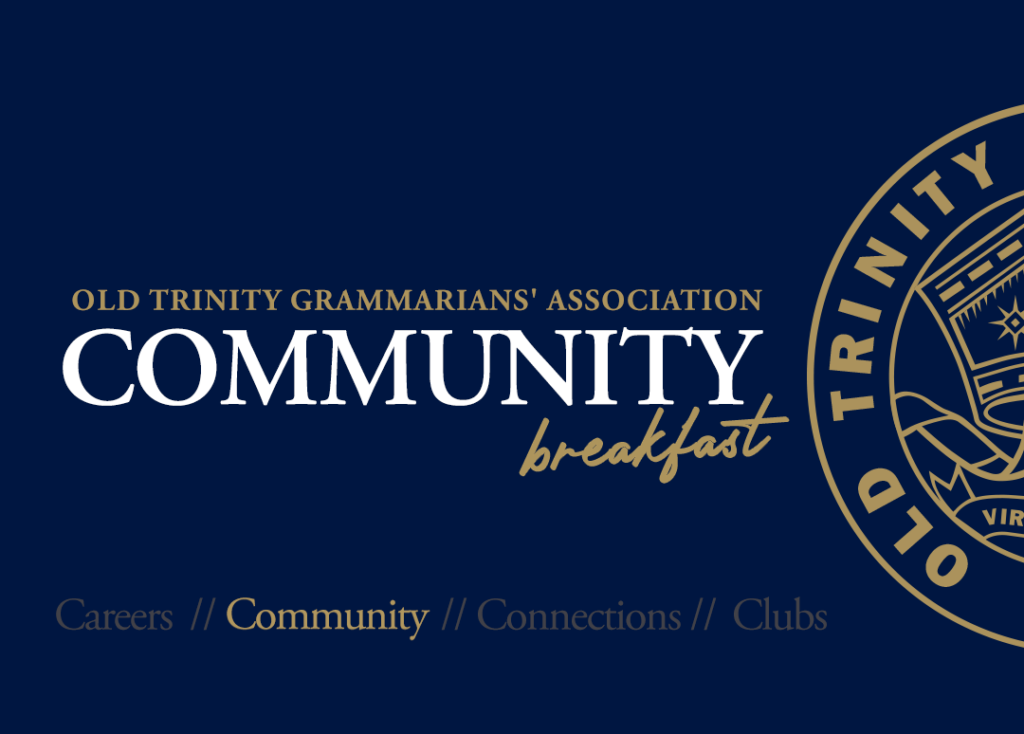 OTGA Breakfast