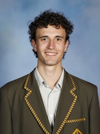 Oliver Outdoor Leader