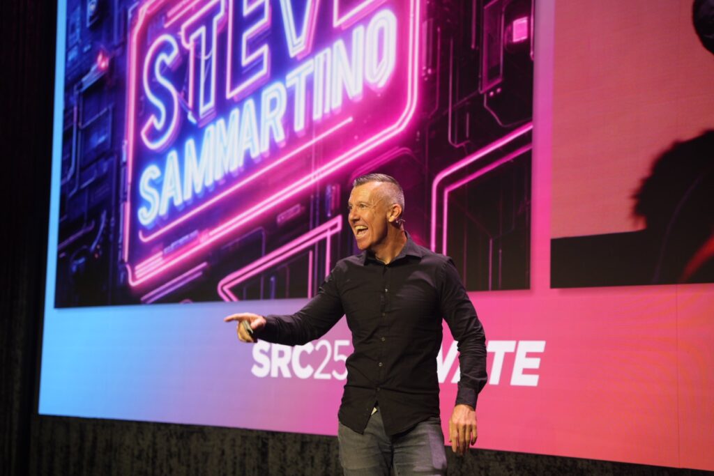 Steve
